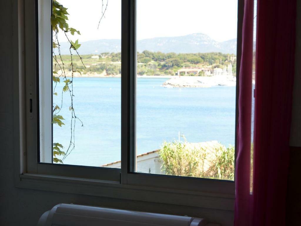 Un Coin De Paradis Six-Fours-les-Plages Εξωτερικό φωτογραφία
