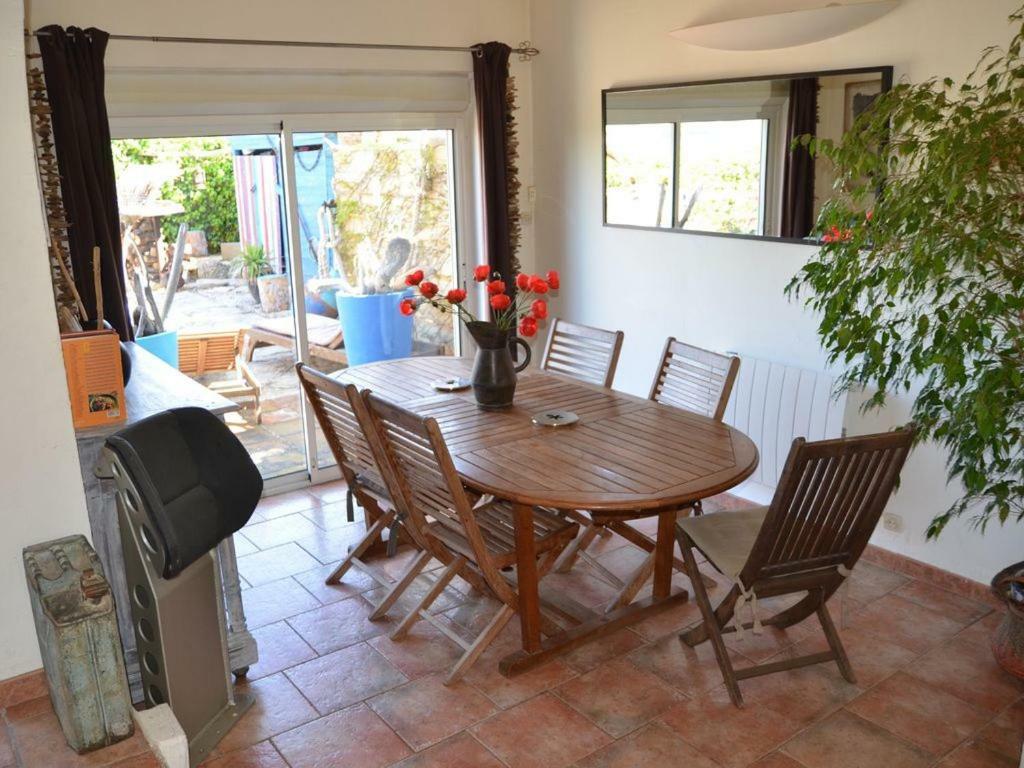 Un Coin De Paradis Six-Fours-les-Plages Εξωτερικό φωτογραφία